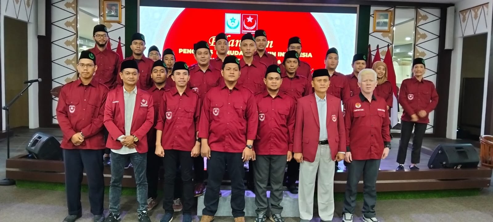 Organisasi Pemuda Islam: Menyongsong Harapan dan Kegiatan Positif